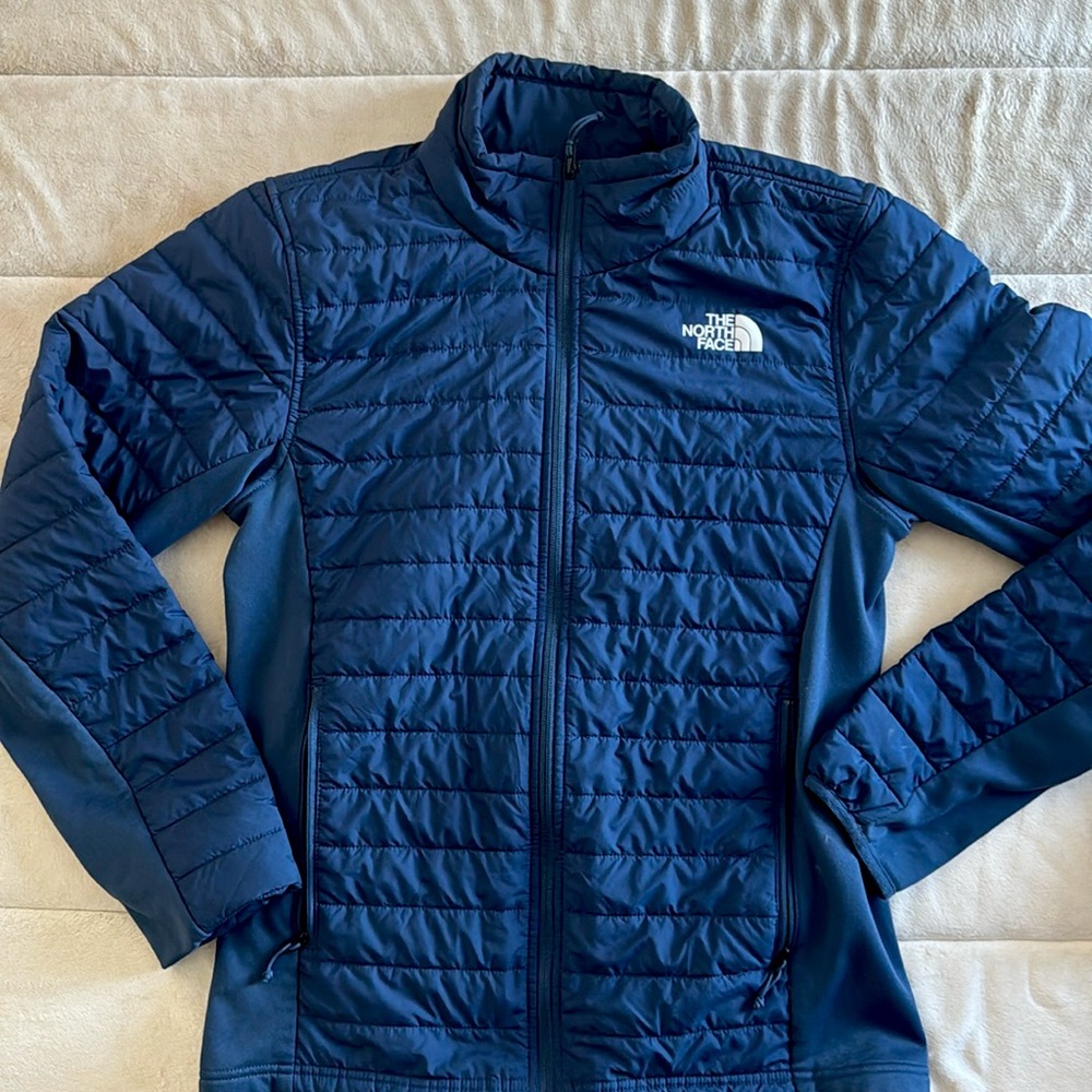 Men’s Northface jacket